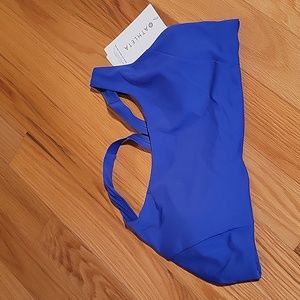 Malibu bikini top D-DD